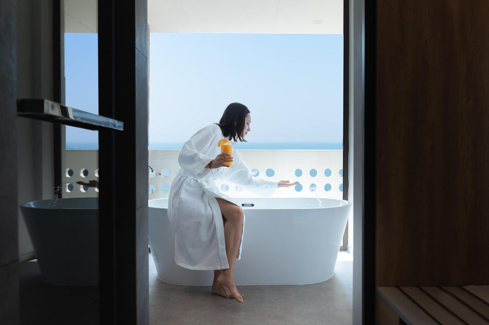 Novotel Sihanoukville Holiday Resort Exteriér fotografie