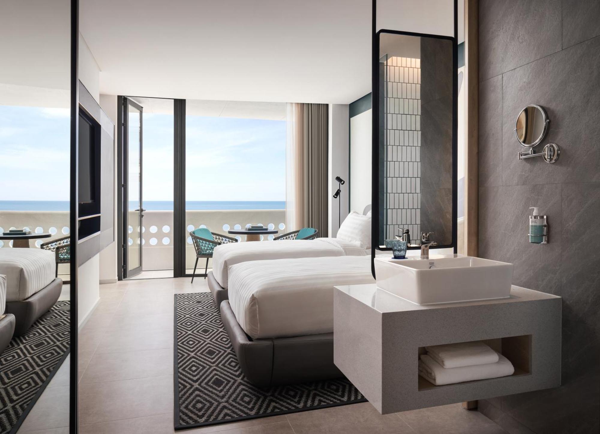 Novotel Sihanoukville Holiday Resort Exteriér fotografie