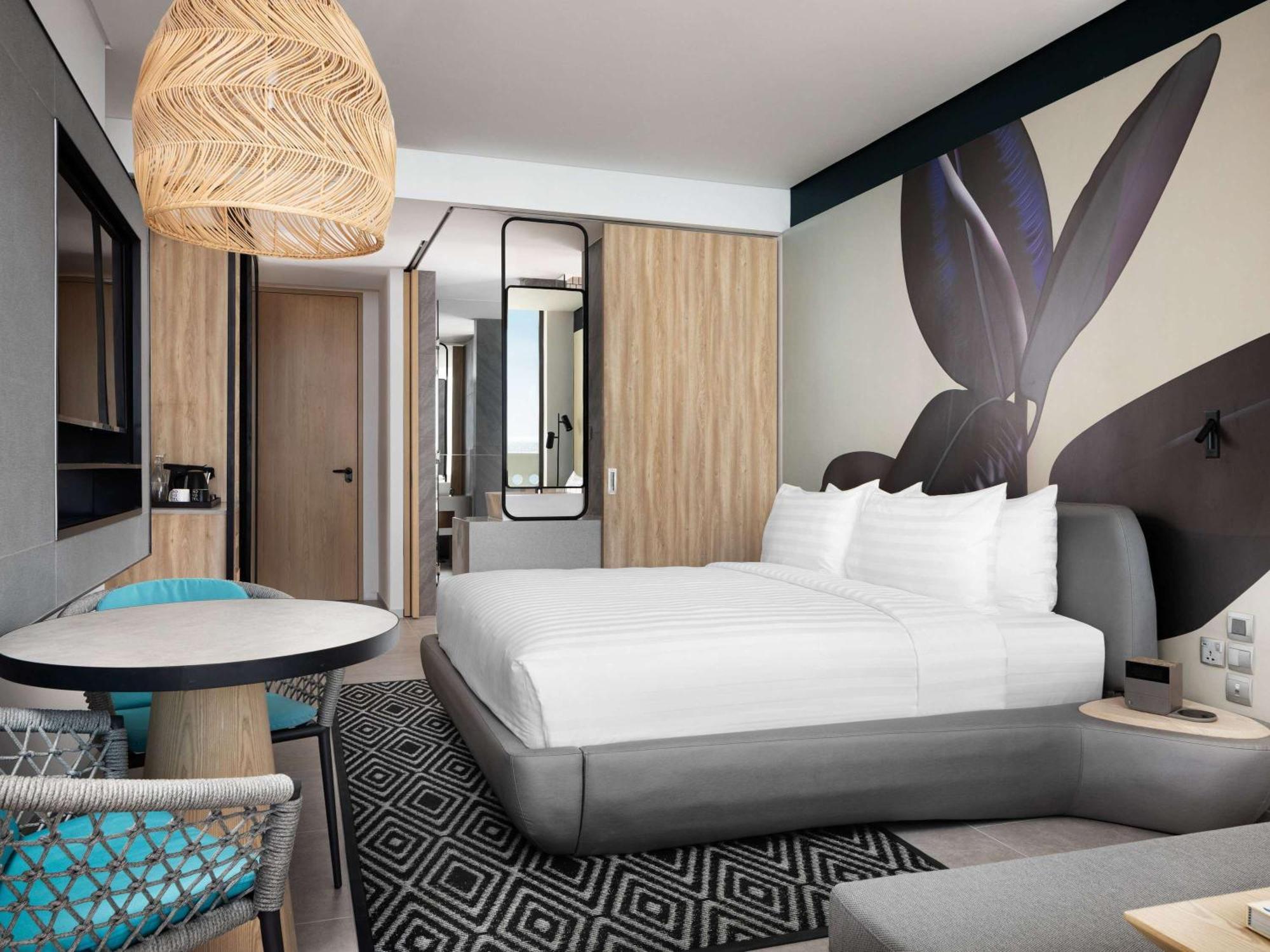 Novotel Sihanoukville Holiday Resort Exteriér fotografie